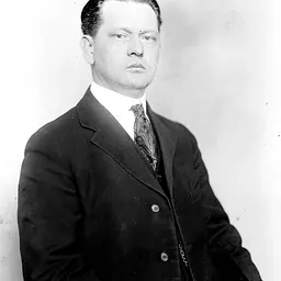 Portrait of Wynne F. Clouse