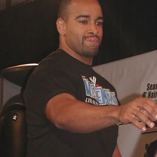 Portrait of Jonathan Coachman