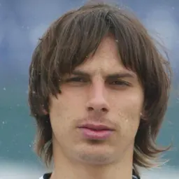 Portrait of Gökhan Güleç