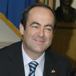 Portrait of José Bono