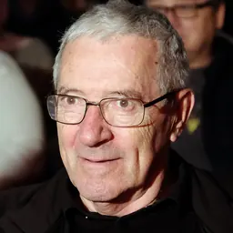 Portrait of Jordi Porta i Ribalta