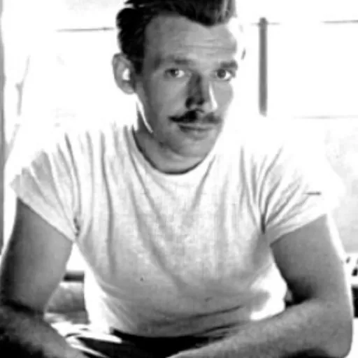 Portrait of Clément Bérini