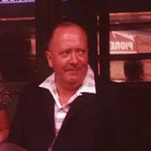 Portrait of Ivar Haglund