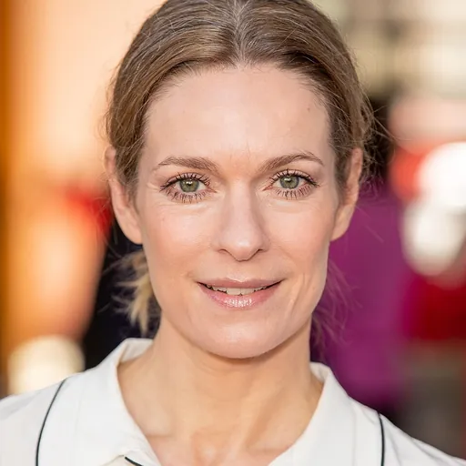 Portrait of Lisa Martinek