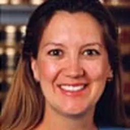 Portrait of Kimberly Ann Moore