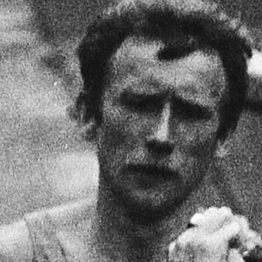 Portrait of Ryszard Marczak