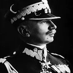 Portrait of Juliusz Rómmel