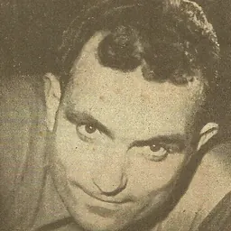 Portrait of Eloi Tassin