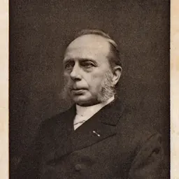 Portrait of Willem Doorn
