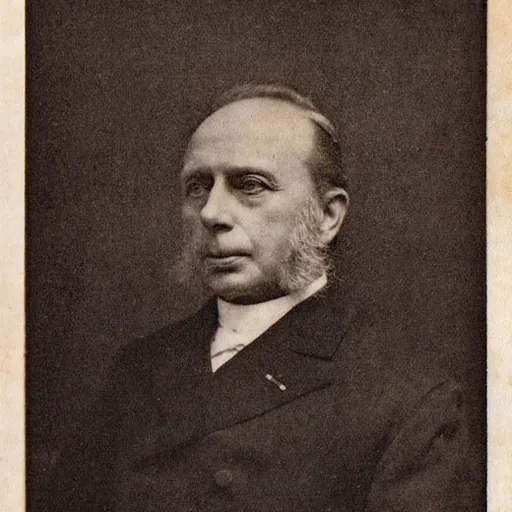 Portrait of Willem Doorn