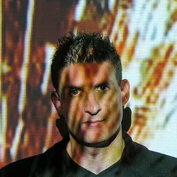 Portrait of Peshay