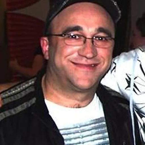 Portrait of George Kapiniaris
