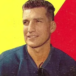 Portrait of Larry Popein