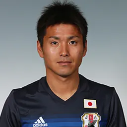 Portrait of Yasushi Endō