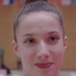 Portrait of Neele Arndt
