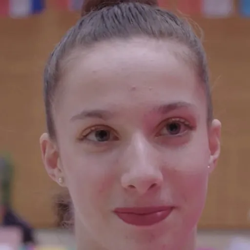 Portrait of Neele Arndt