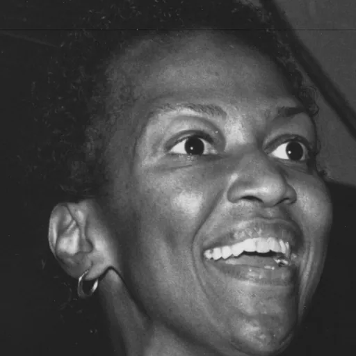 Portrait of Thea Bowman