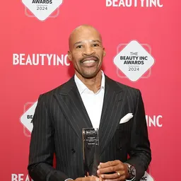 Portrait of Ron Robinson