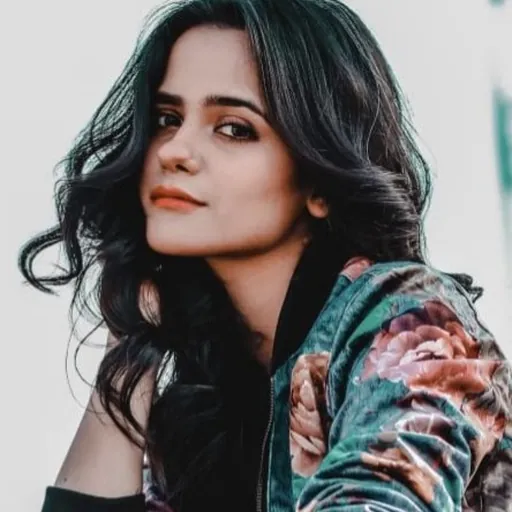 Portrait of Rabya Kulsoom