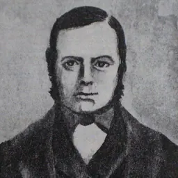 Portrait of Manuel Ascencio Padilla