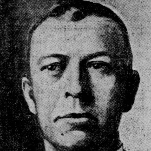 Portrait of Charles M. Shortridge