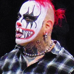 Portrait of Pagano