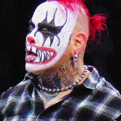 Portrait of Pagano