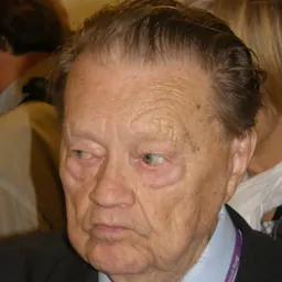 Portrait of Tullio Ilomets