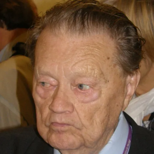 Portrait of Tullio Ilomets