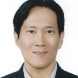 Portrait of Jang Chyi-lu