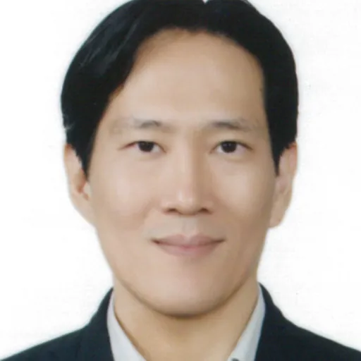 Portrait of Jang Chyi-lu
