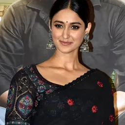 Portrait of Ileana D'Cruz