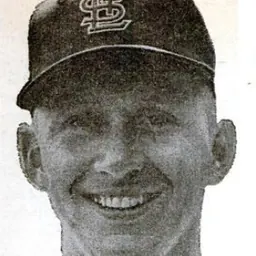 Portrait of Joe Cunningham