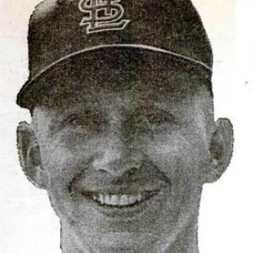 Portrait of Joe Cunningham