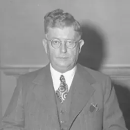 Portrait of William A. Stanfill