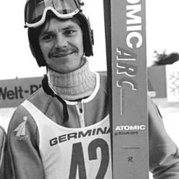 Portrait of Ulf Findeisen