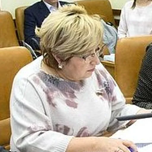 Portrait of Olga Khokhlova