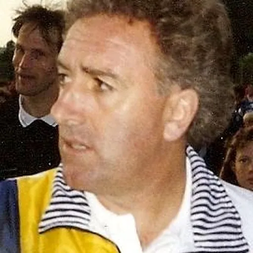 Portrait of Doug Livermore