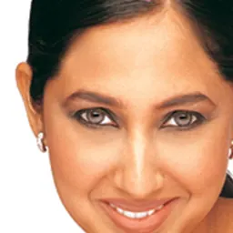 Portrait of Rinke Khanna