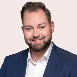 Portrait of Markus Hümpfer