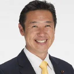 Portrait of Hitoshi Kikawada