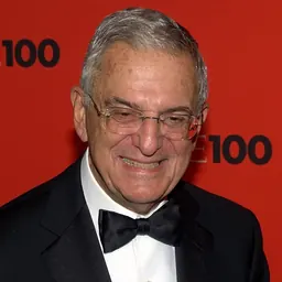 Portrait of Howard J. Rubenstein