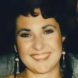 Portrait of Marisa Laurito