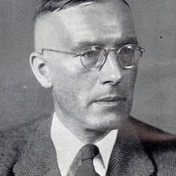 Portrait of Alois Bohdan Brixius