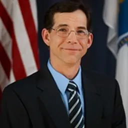Portrait of Donnie Berthiaume