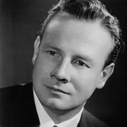 Portrait of John Alexander
