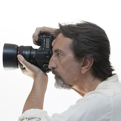 Portrait of Giovanni Gastel