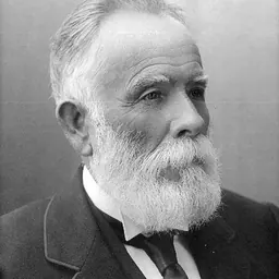 Portrait of George Talbot