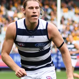 Portrait of Mark Blicavs
