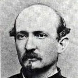 Portrait of Isaac H. Duval